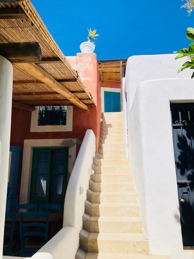 Casa de hóspedes Le Sette Sorelle *