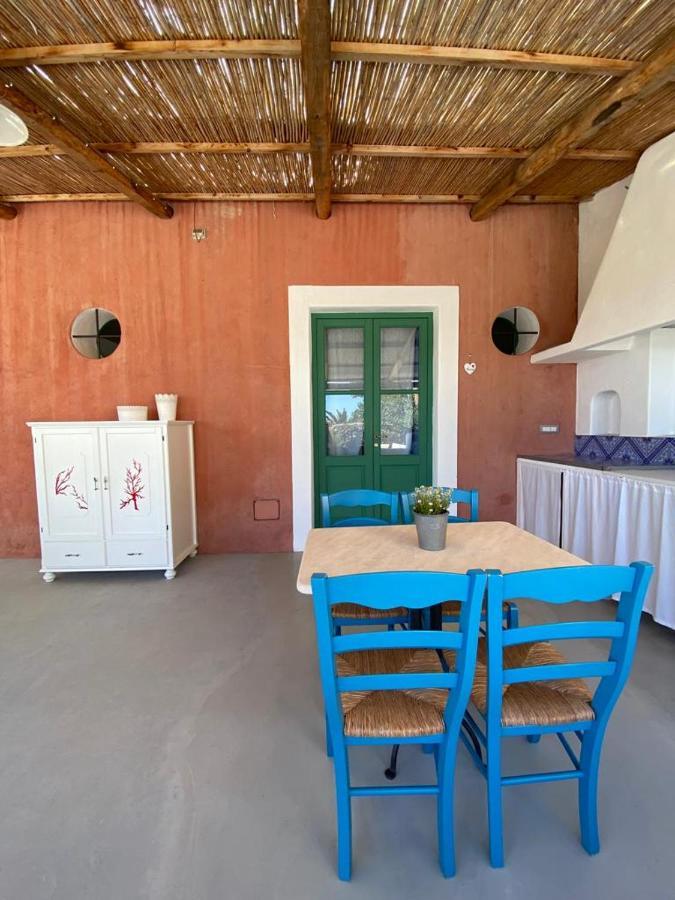 Le Sette Sorelle Casa de hóspedes