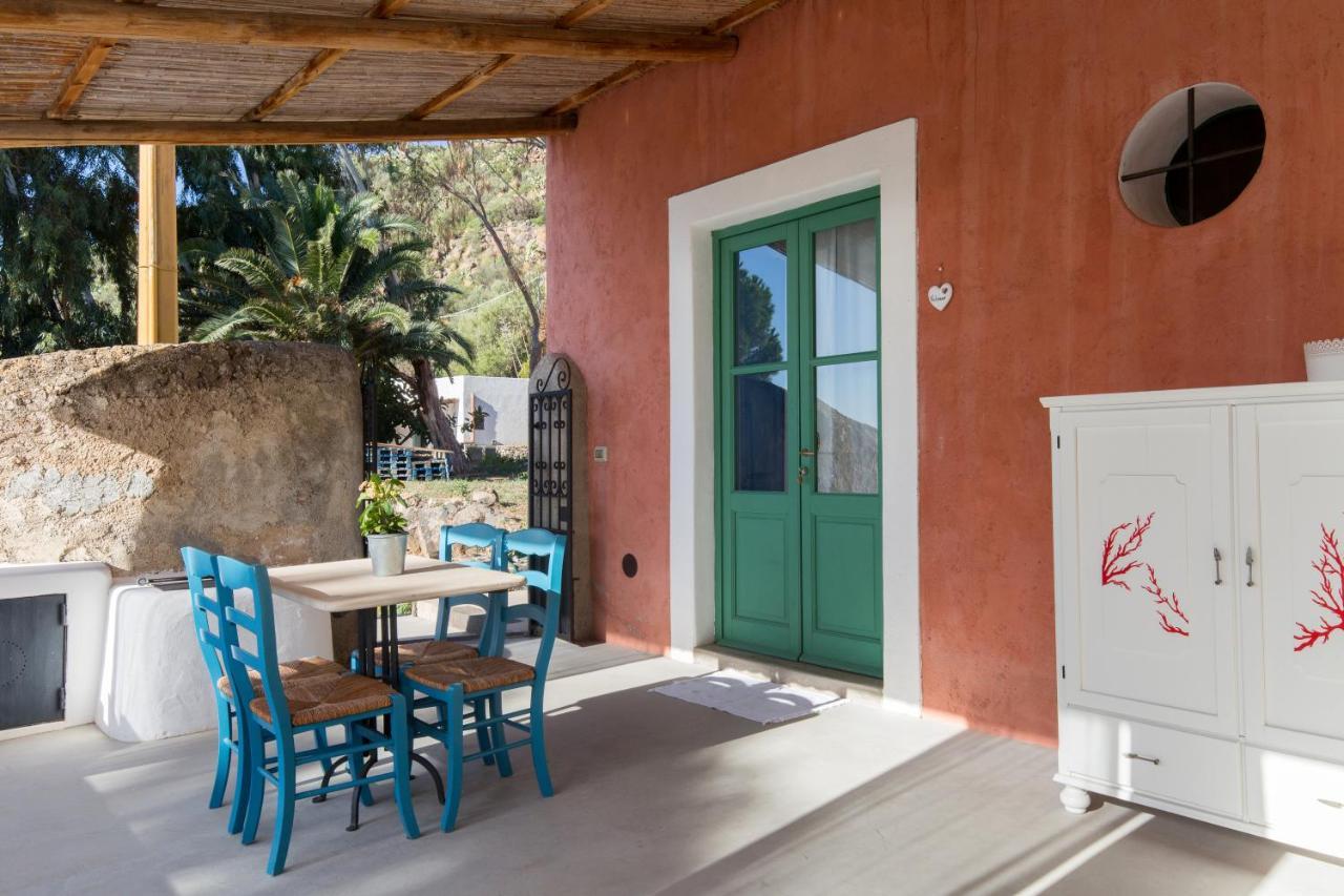 Casa de hóspedes Le Sette Sorelle *