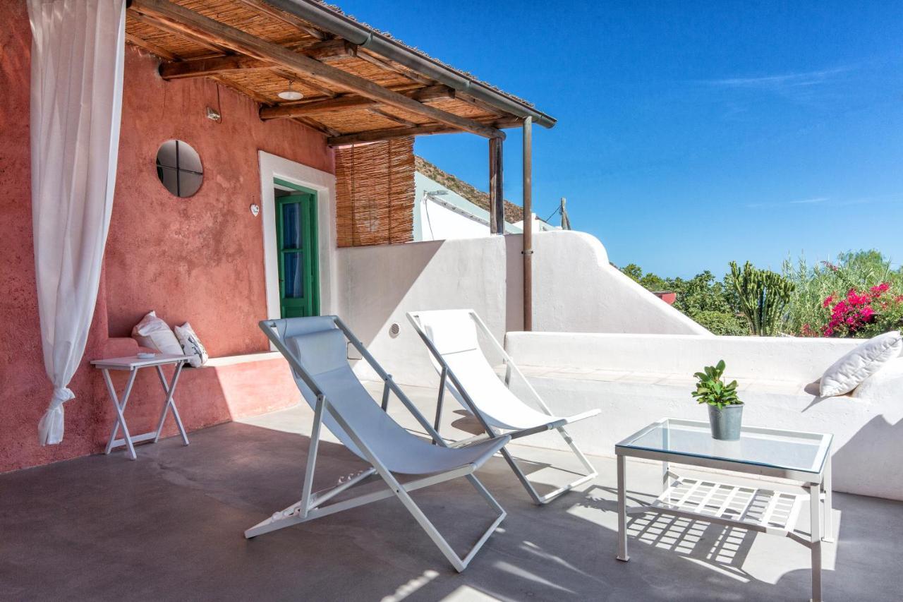 Le Sette Sorelle Casa de hóspedes *