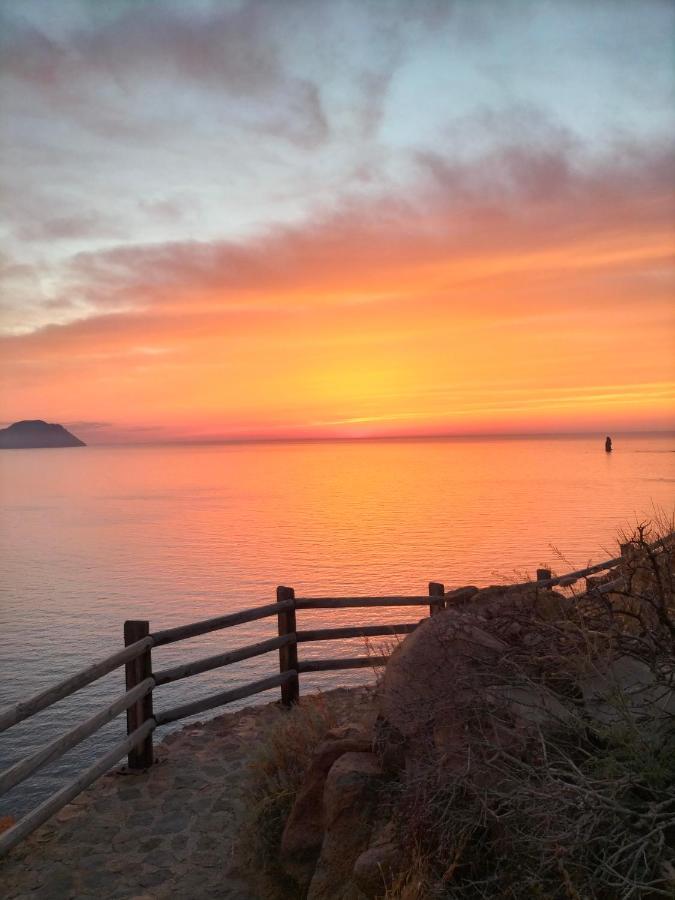 Guest house Le Sette Sorelle Pecorini
