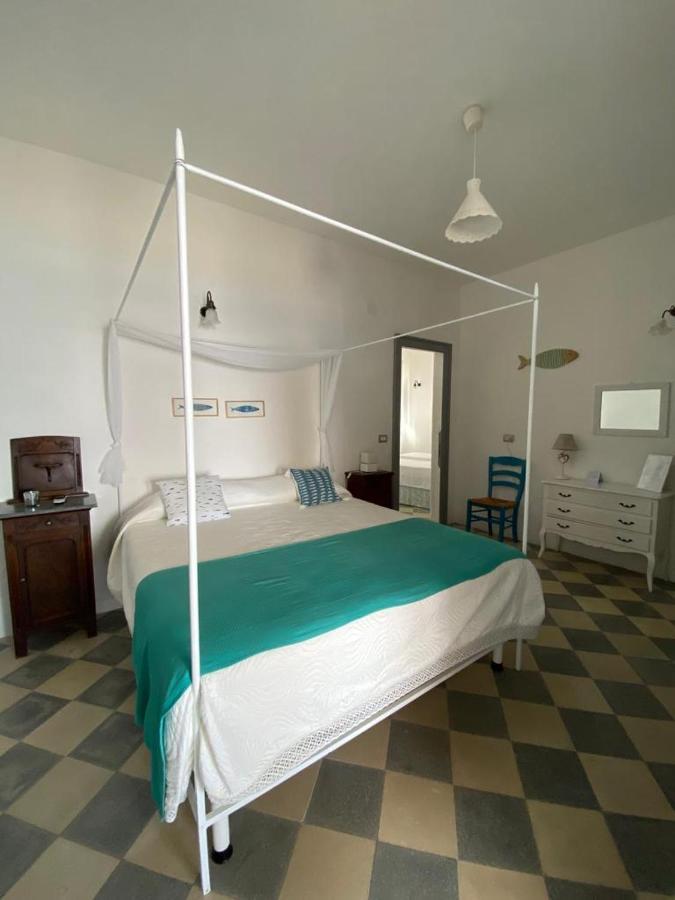 Le Sette Sorelle Guest house *