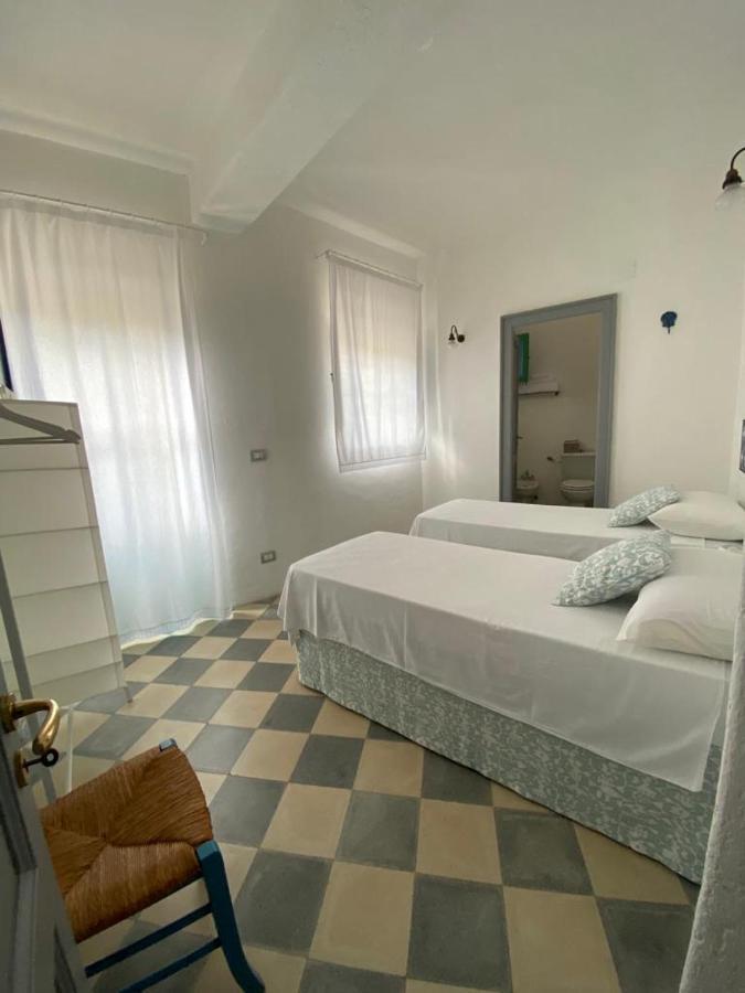 Casa de hóspedes Le Sette Sorelle Pecorini