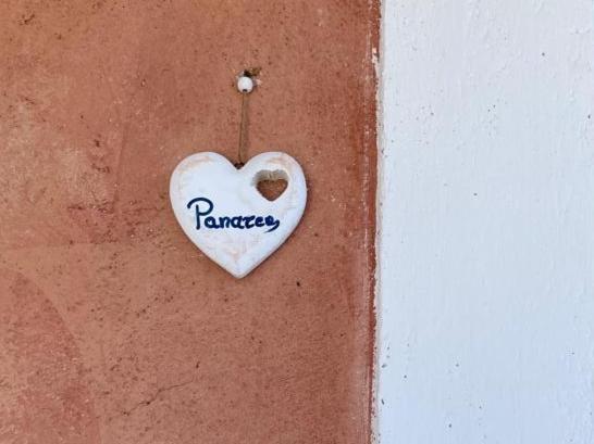Le Sette Sorelle Guest house Pecorini
