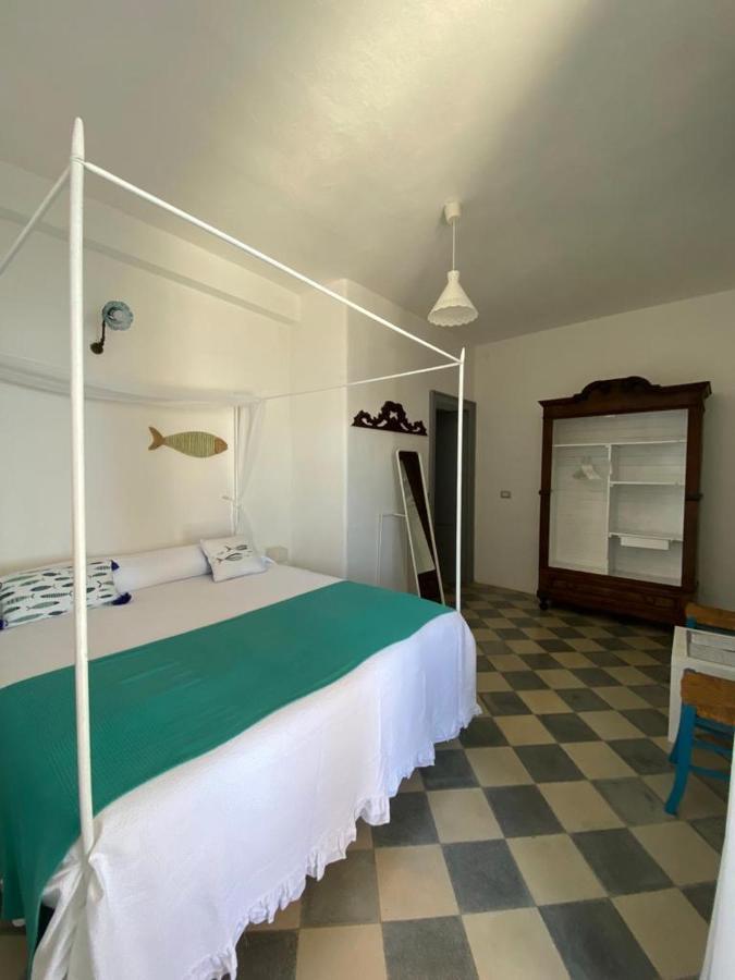 Guest house Le Sette Sorelle