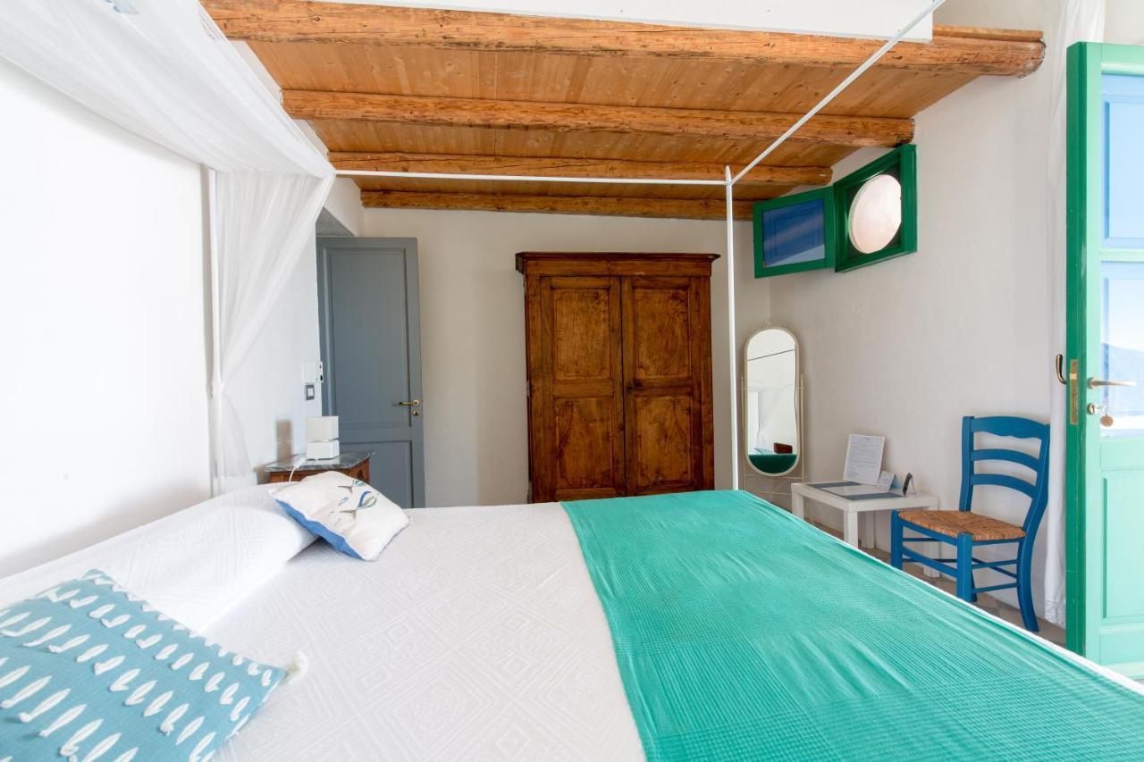 Guest house Le Sette Sorelle