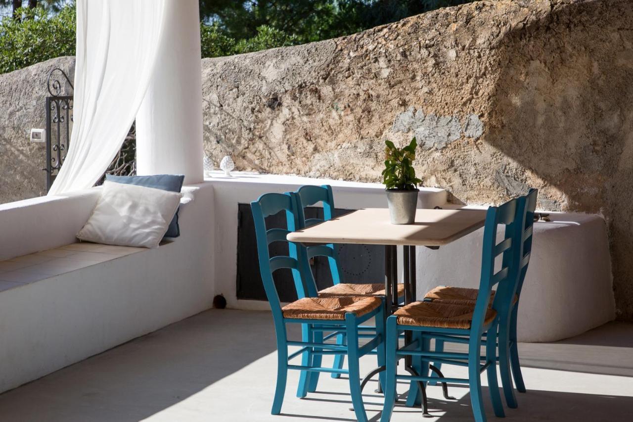 Guest house Le Sette Sorelle