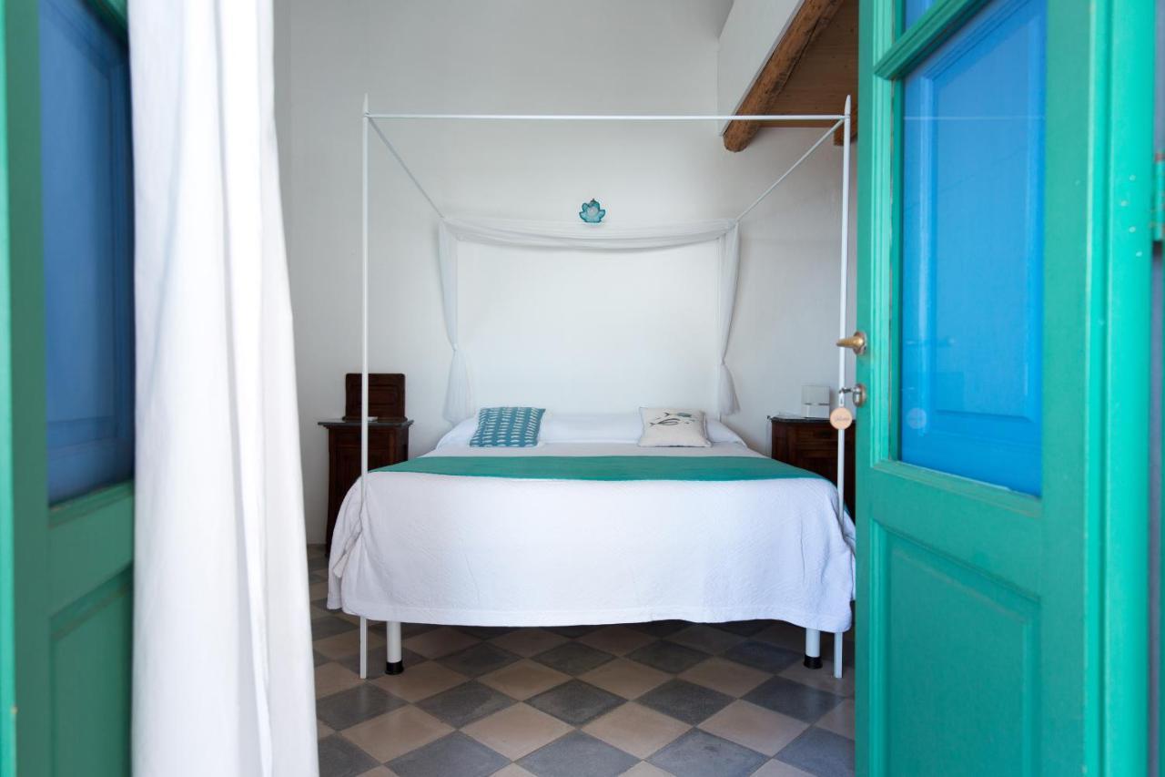 Guest house Le Sette Sorelle Pecorini