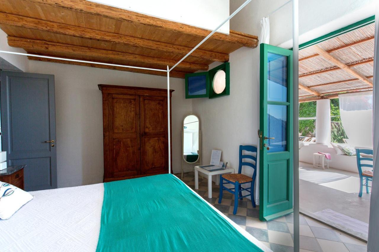 Le Sette Sorelle Guest house