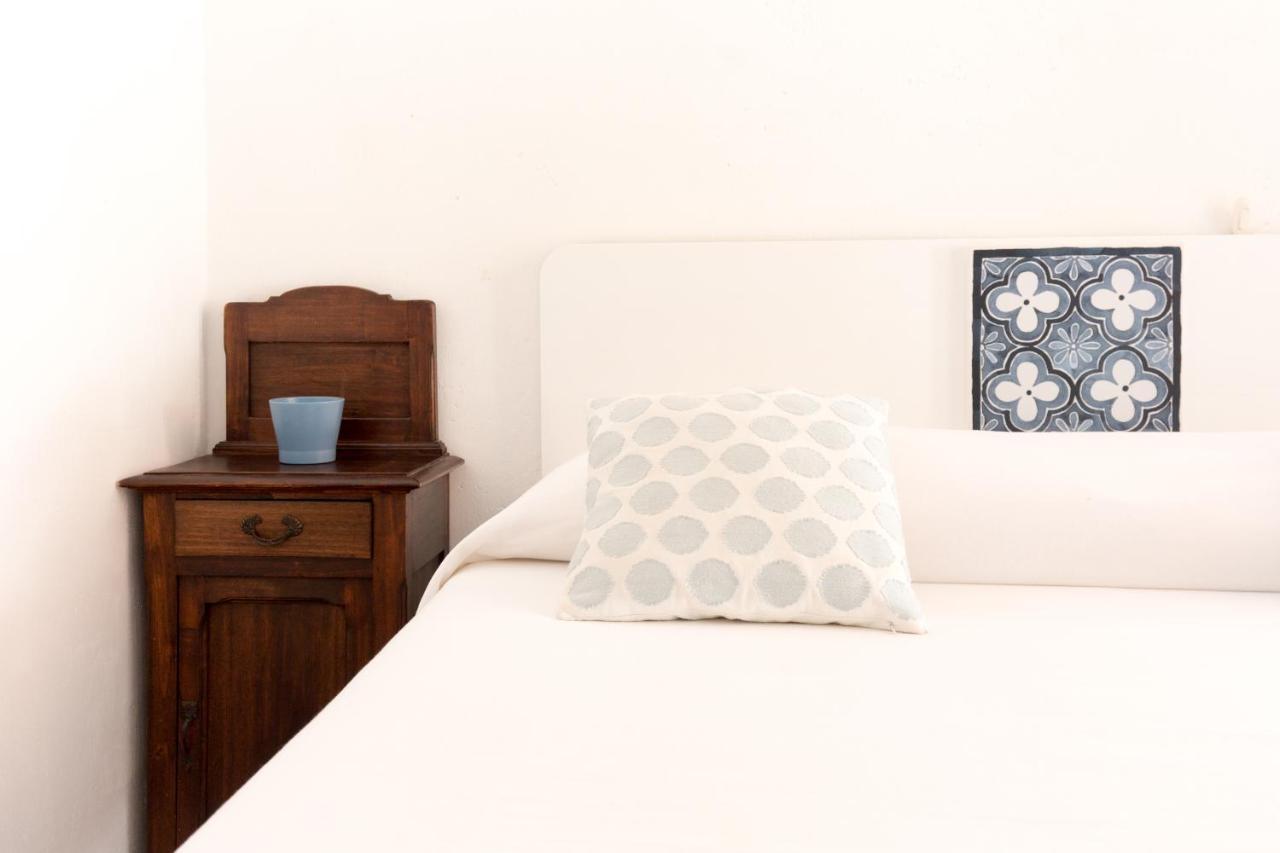 Le Sette Sorelle Guest house Pecorini
