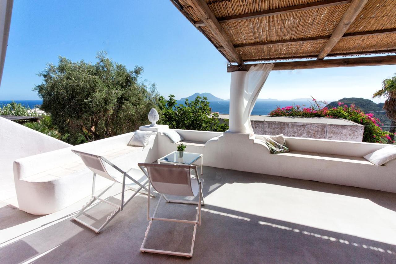 Le Sette Sorelle Guest house *