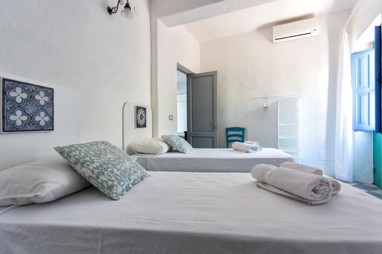 Le Sette Sorelle Guest house *