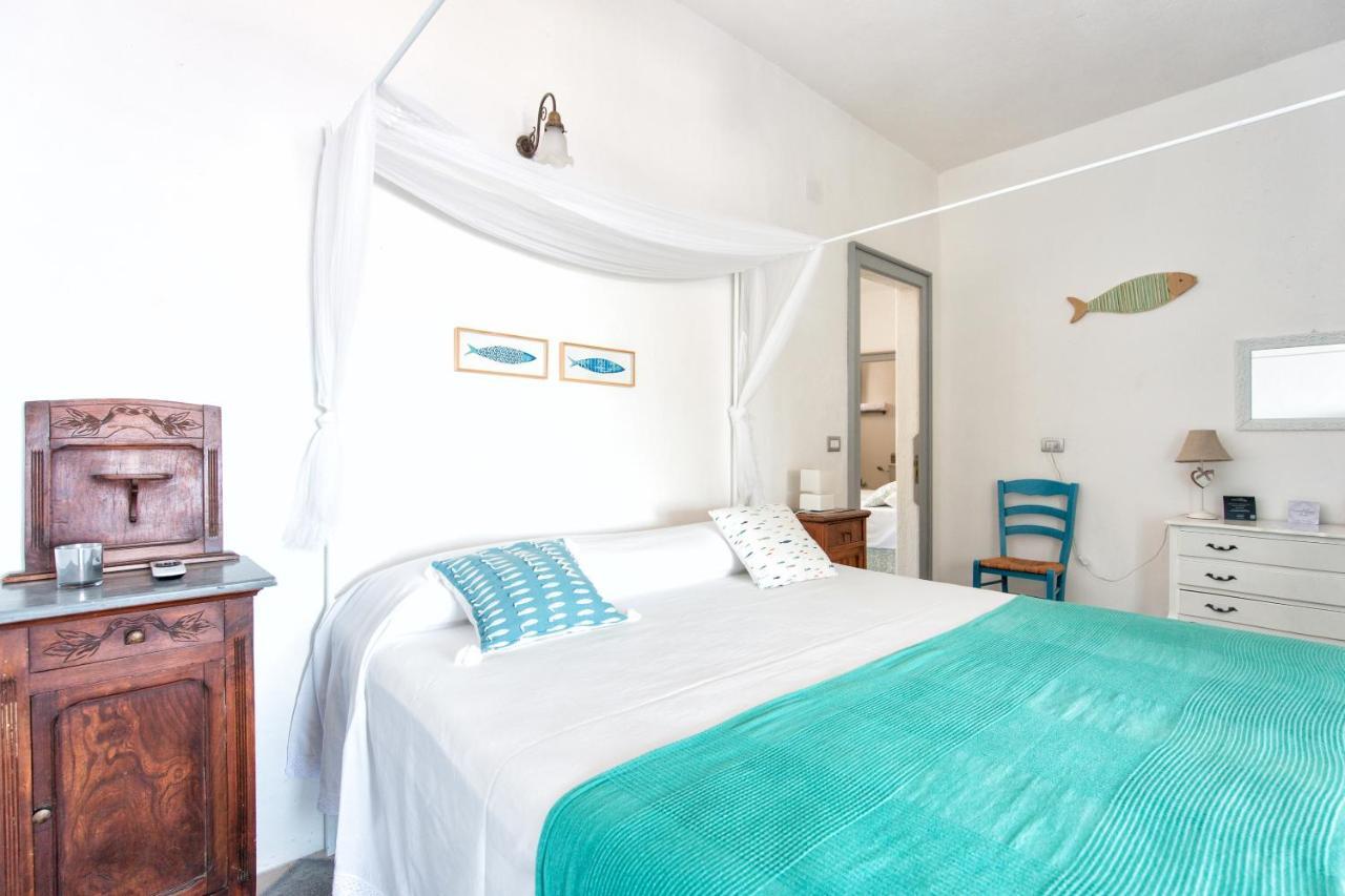Guest house Le Sette Sorelle