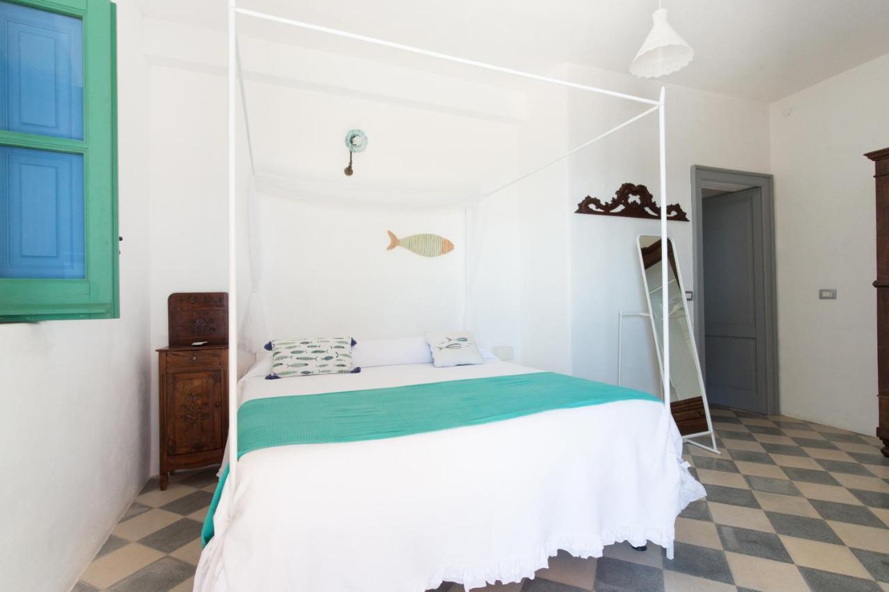 Le Sette Sorelle Guest house