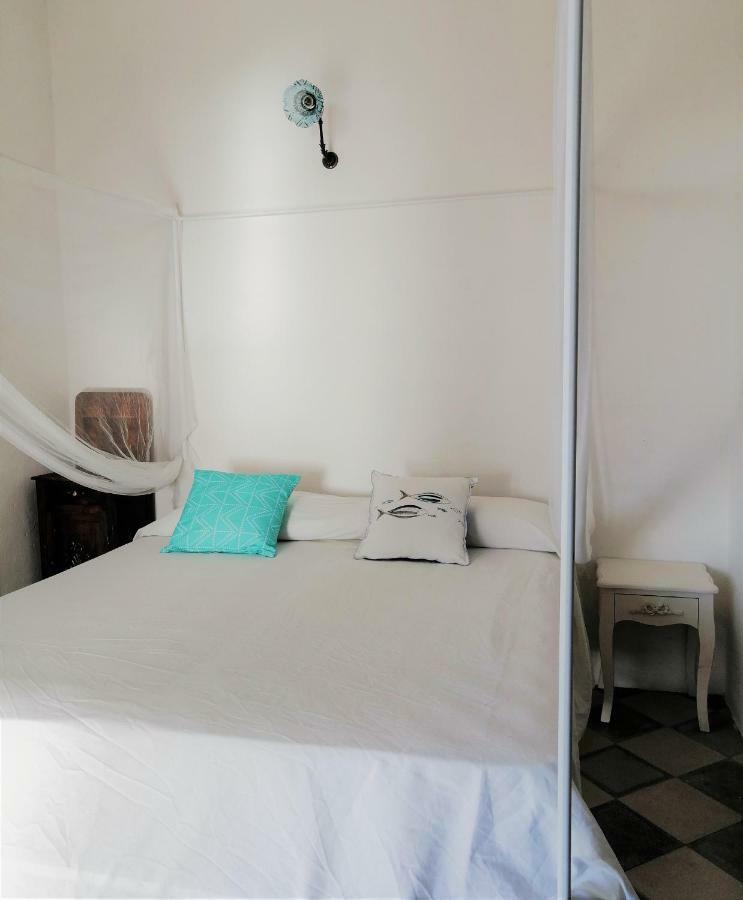 Guest house Le Sette Sorelle Pecorini