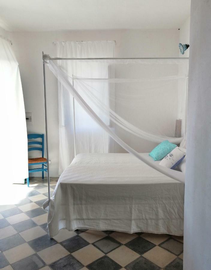 Guest house Le Sette Sorelle Pecorini