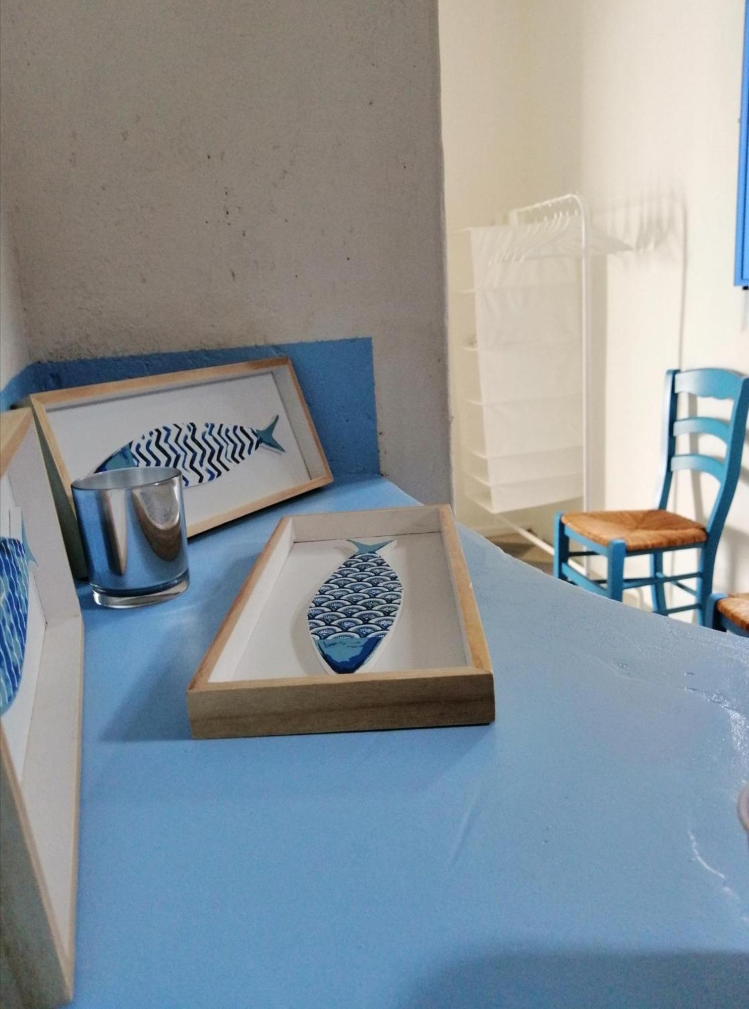 Le Sette Sorelle Guest house *